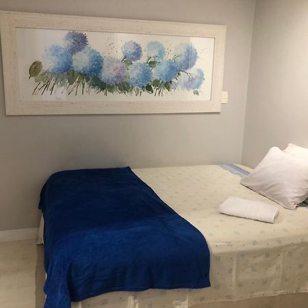 Hostel Martina, Suite 100M Spexpo Сан-Паулу Екстер'єр фото