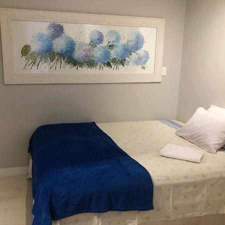 Hostel Martina, Suite 100M Spexpo Сан-Паулу Екстер'єр фото